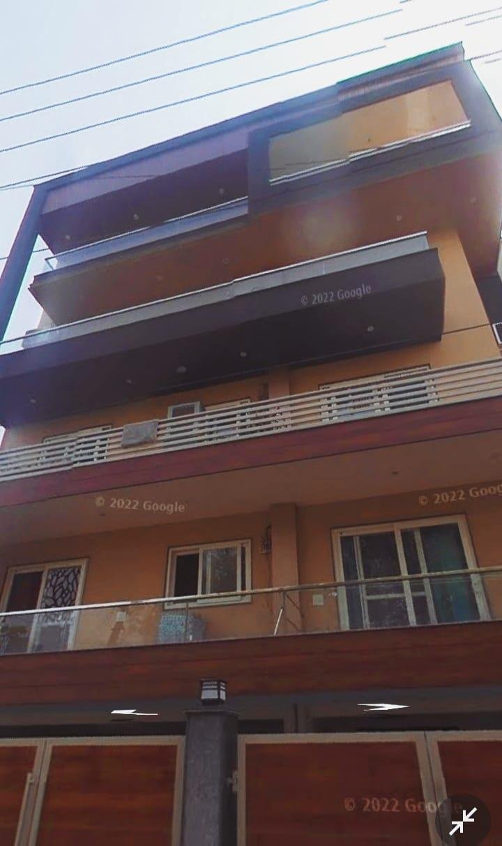 2BHK FULLY FURNISED FLAT IN SECTOR 46 GURGAON HARYANA