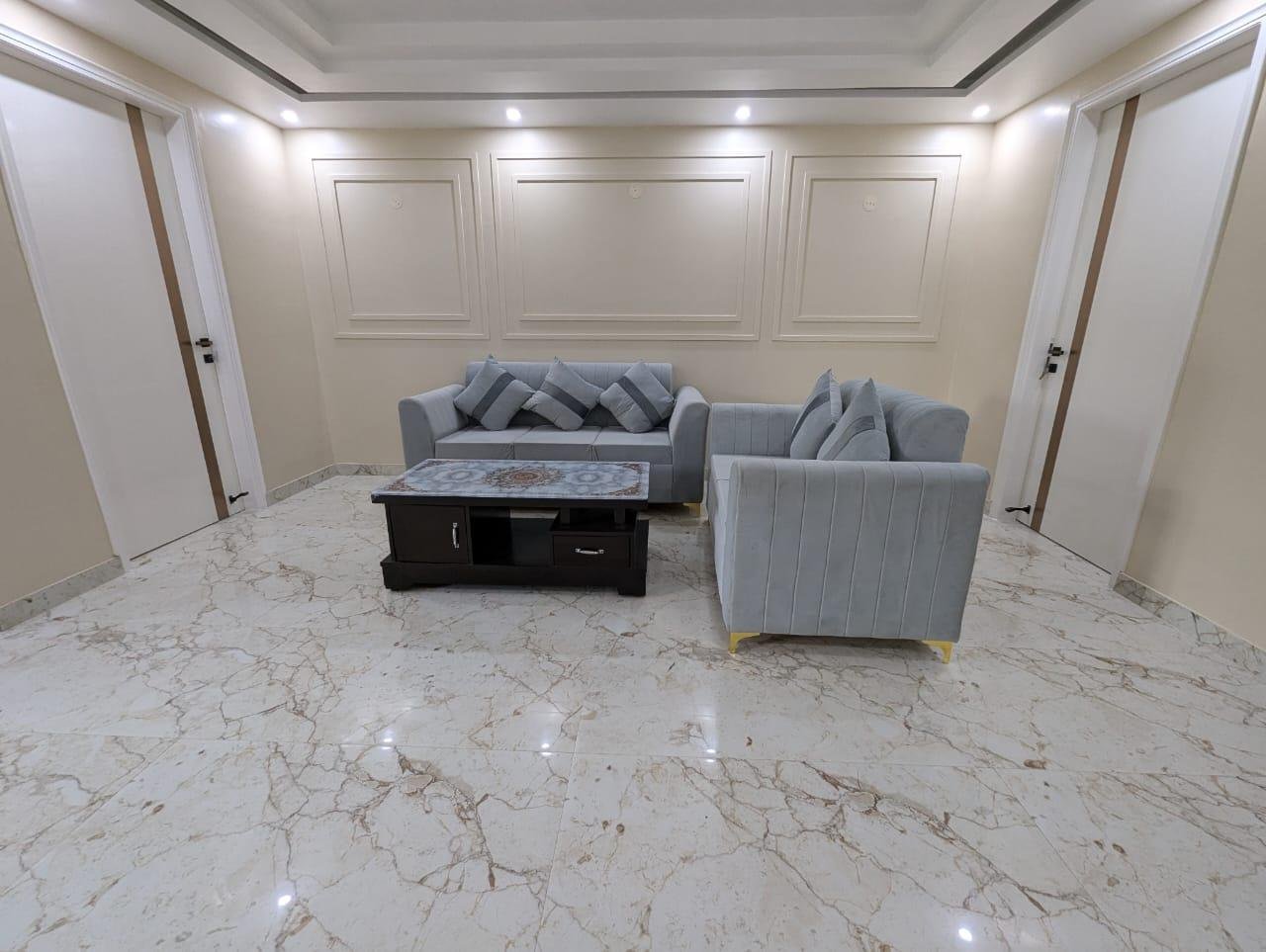 3BHK fully furnised flat in sector 51 Gurgaon