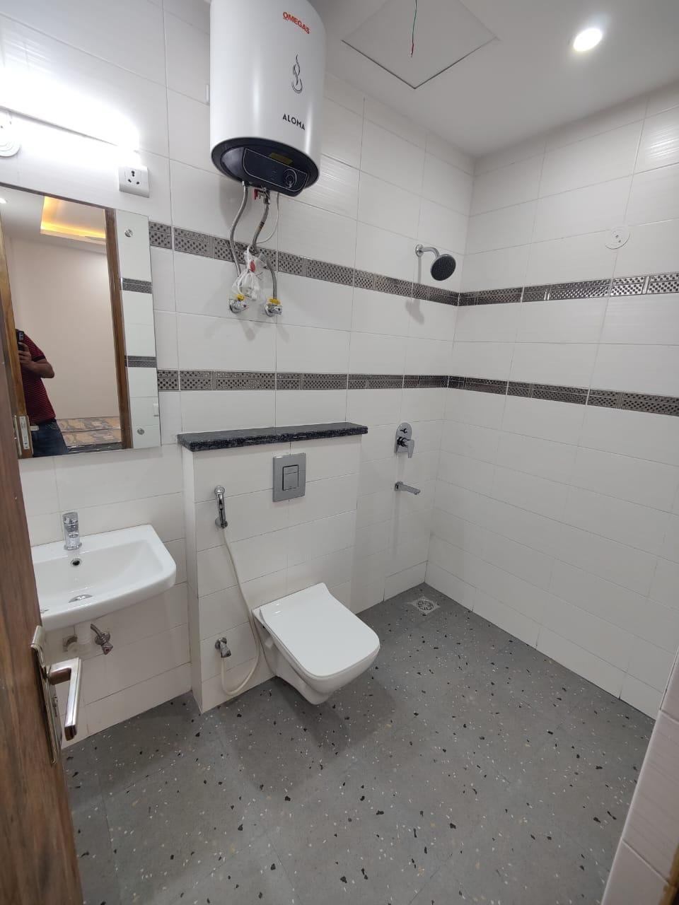 2BHK fully furnised flat in sector 30 Gurgaon