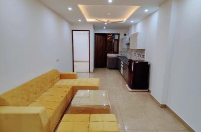 2BHK fully furnised flat in sector 30 Gurgaon