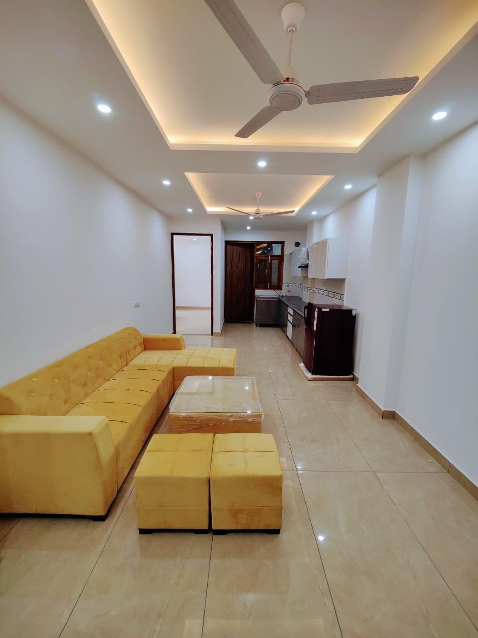 2BHK fully furnised flat in sector 30 Gurgaon