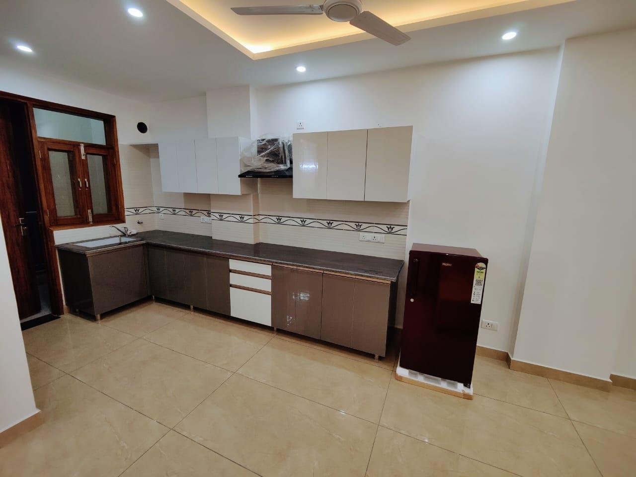 2BHK fully furnised flat in sector 30 Gurgaon