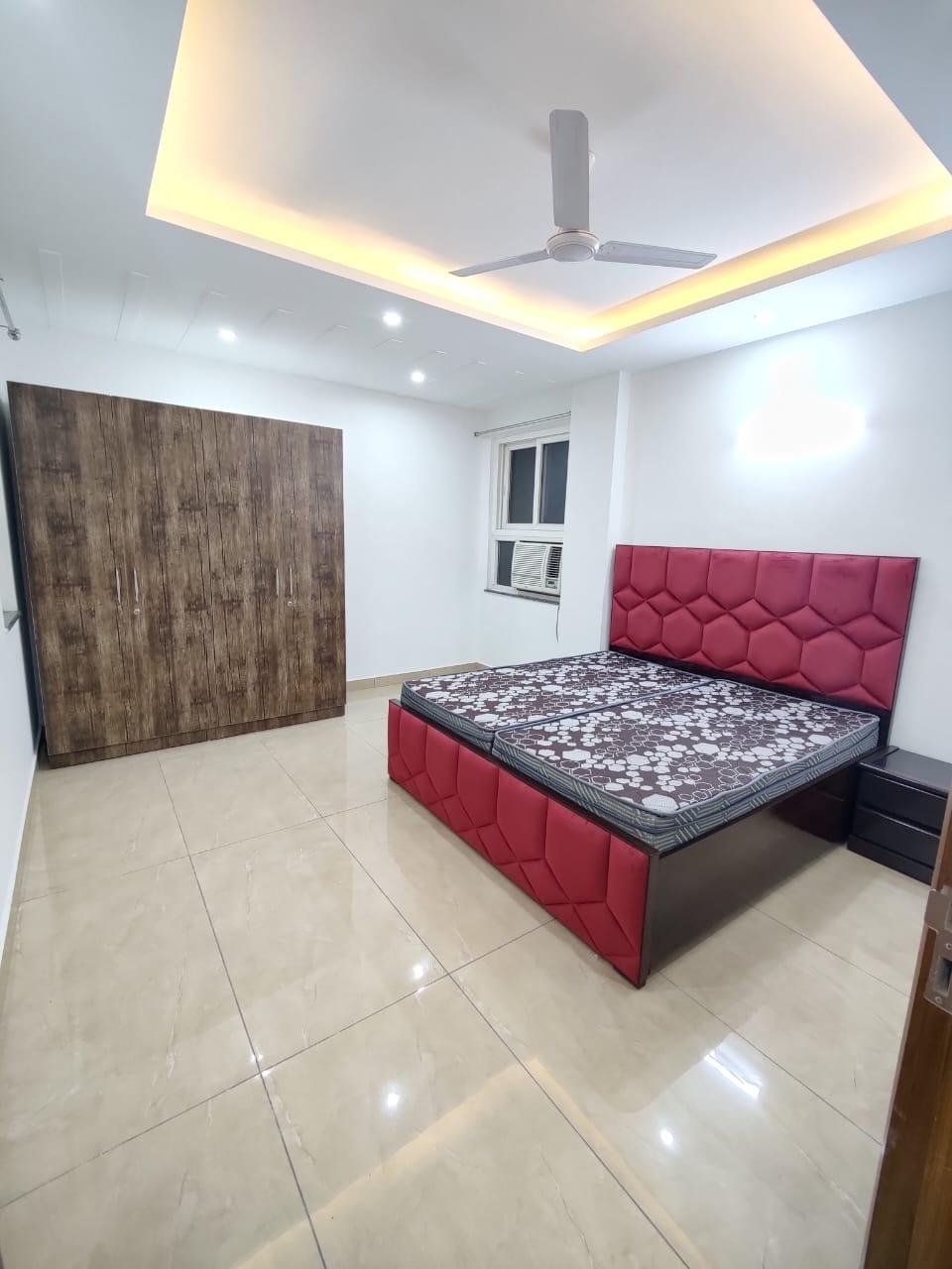 2BHK fully furnised flat in sector 30 Gurgaon