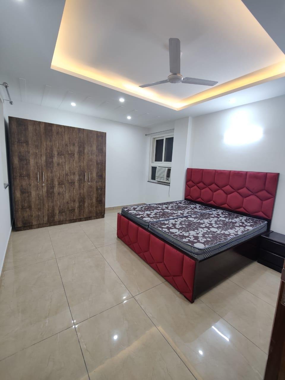 2BHK fully furnised flat in sector 30 Gurgaon