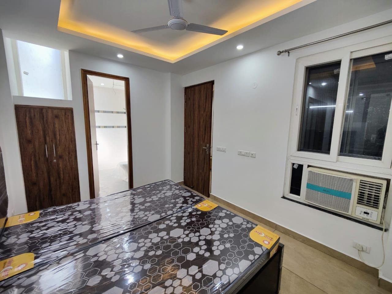 2BHK fully furnised flat in sector 30 Gurgaon