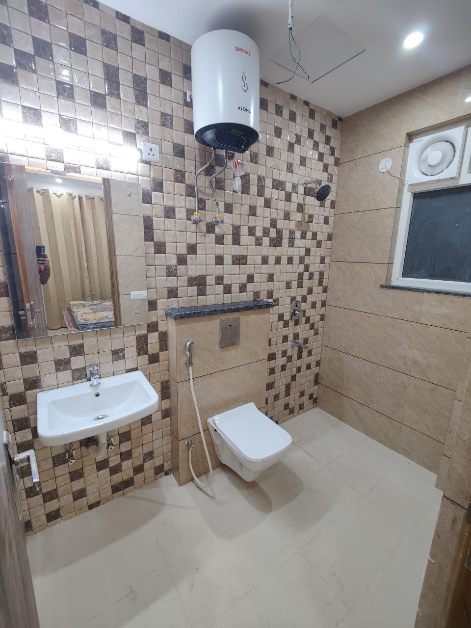 1RK fully furnised flat in sector 52 Gurgaon