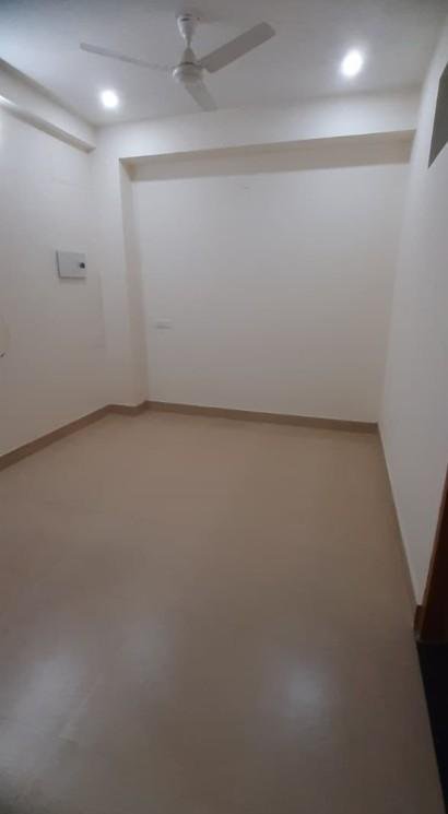 Builder floor