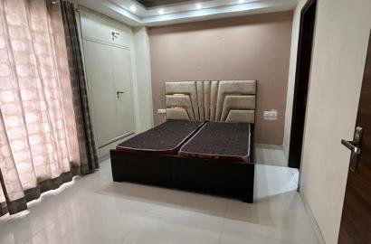 Builder floor for rent