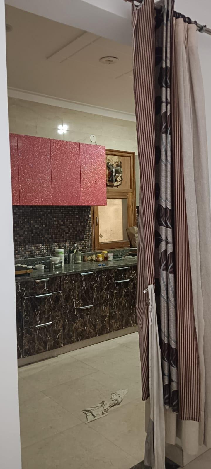 1rk fully furnished flat in sector 46