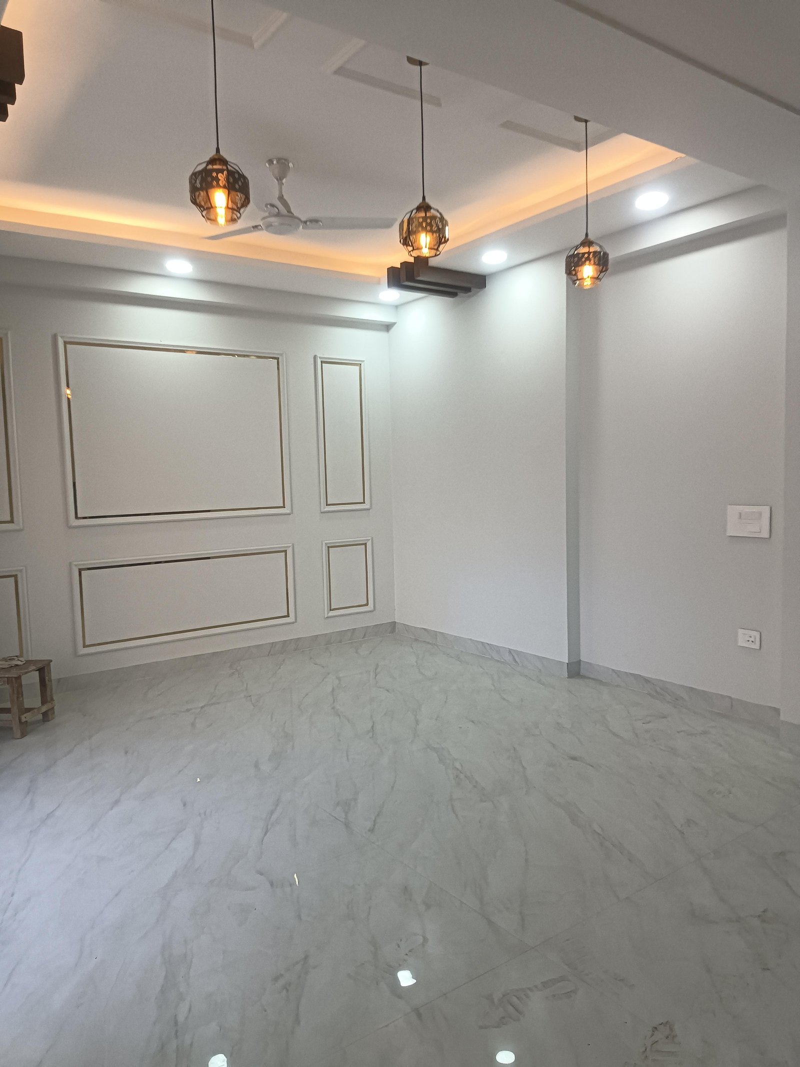 Luxury 2 bhk flat in sector 57