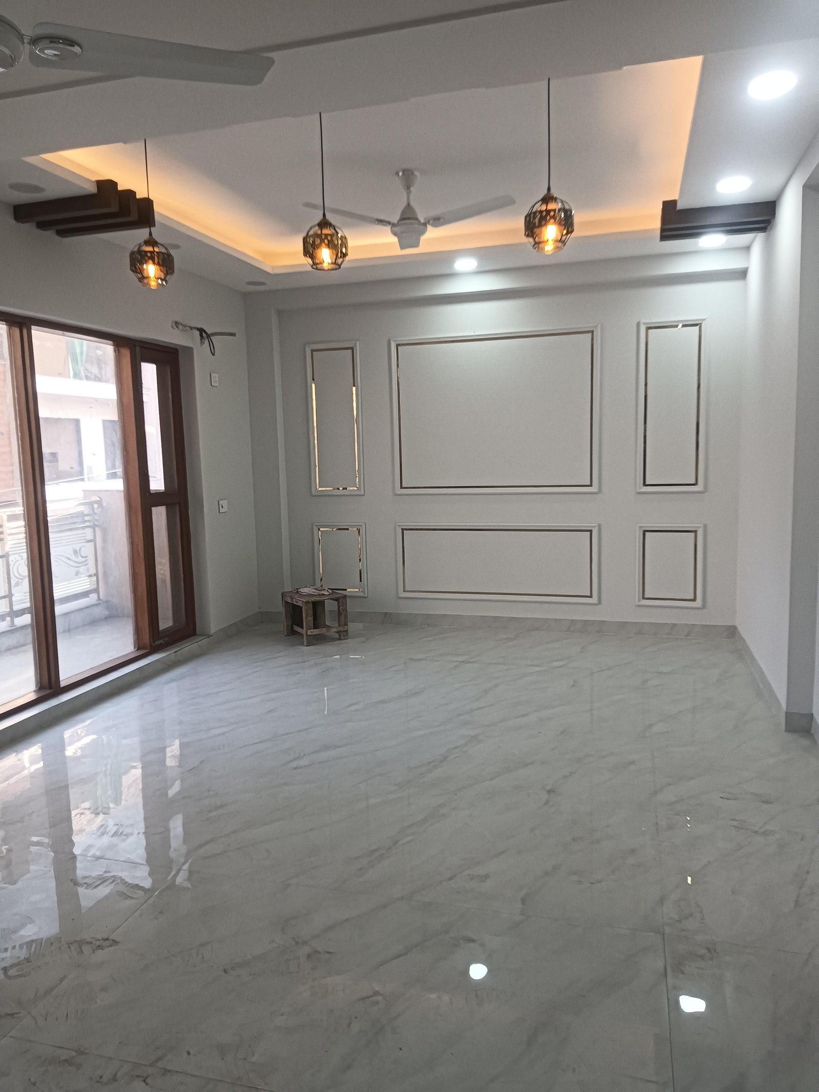 Luxury 2 bhk flat in sector 57