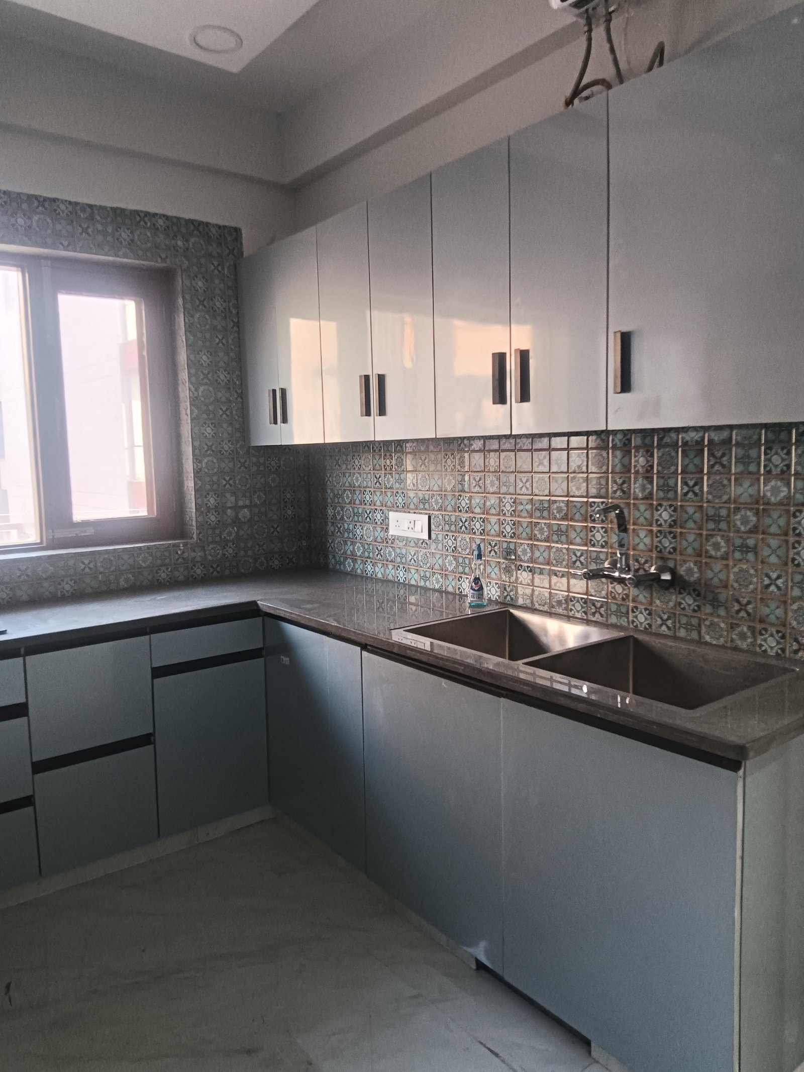 Luxury 2 bhk flat in sector 57