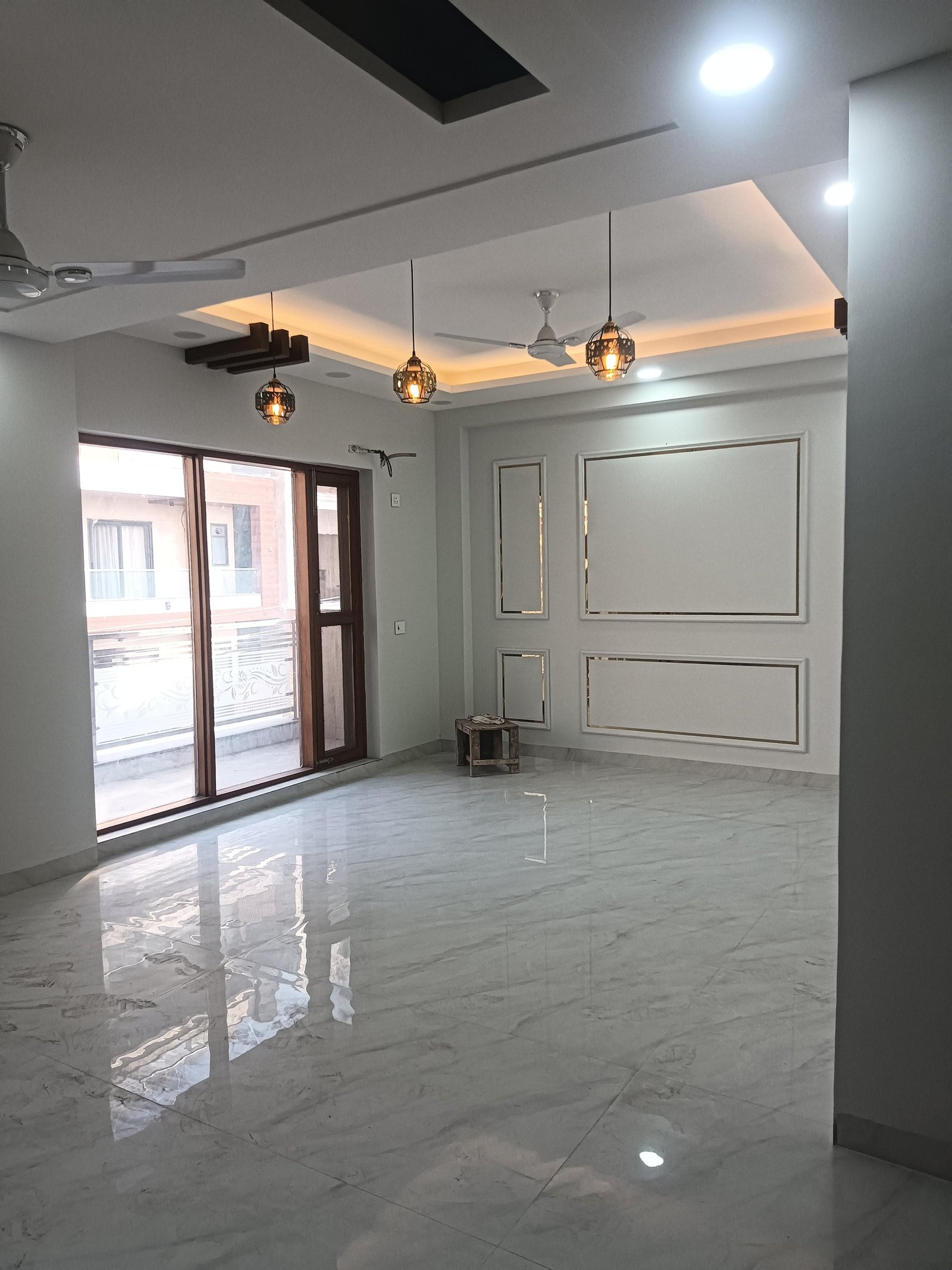 Luxury 2 bhk flat in sector 57