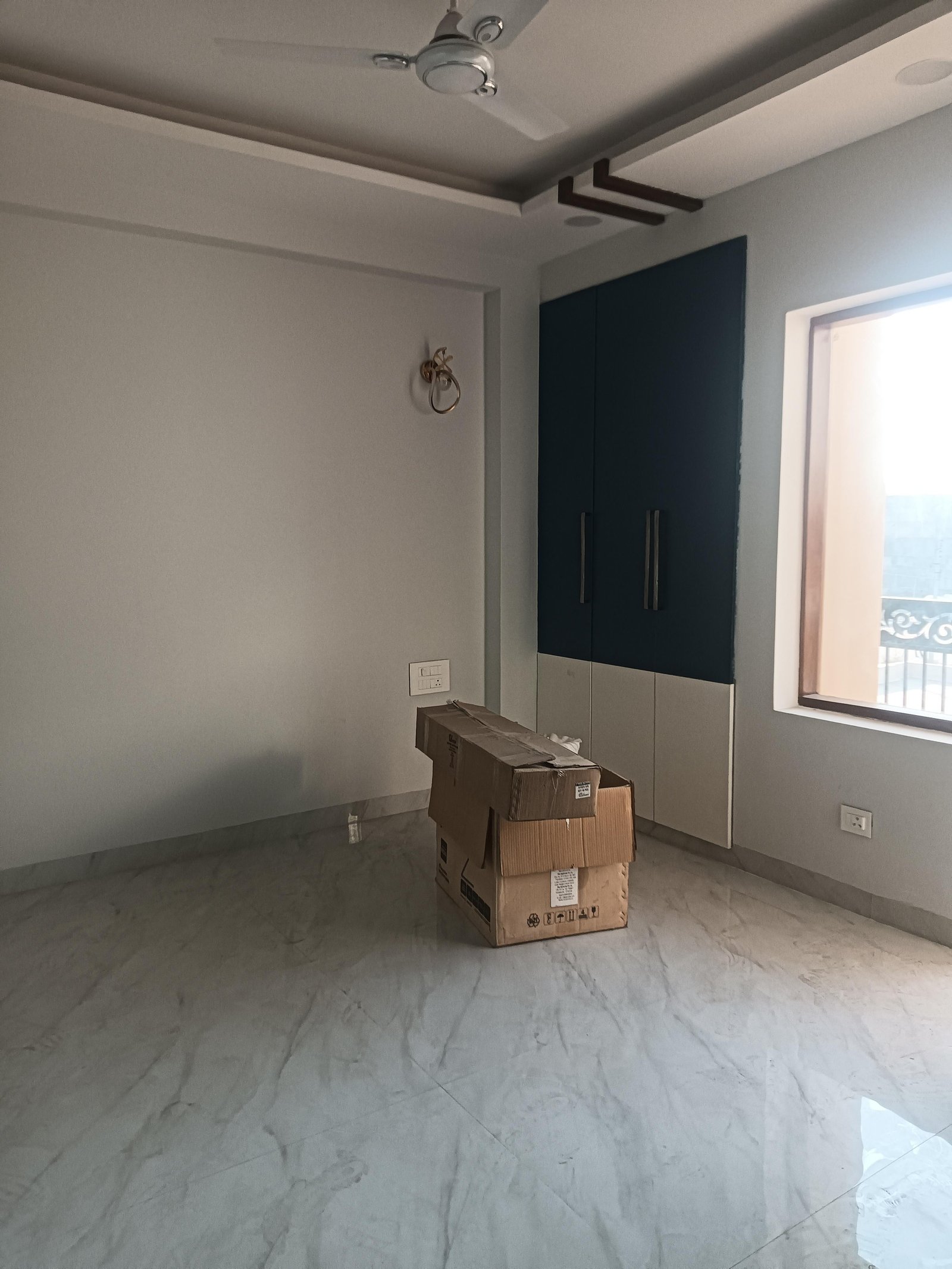 Luxury 2 bhk flat in sector 57