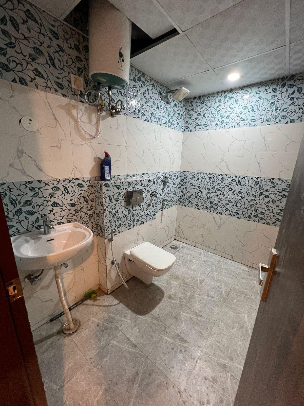 Luxury 2 bhk flat in sector 46