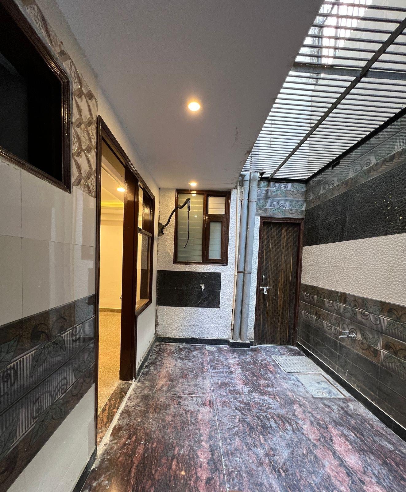 Luxury 2 bhk flat in sector 46