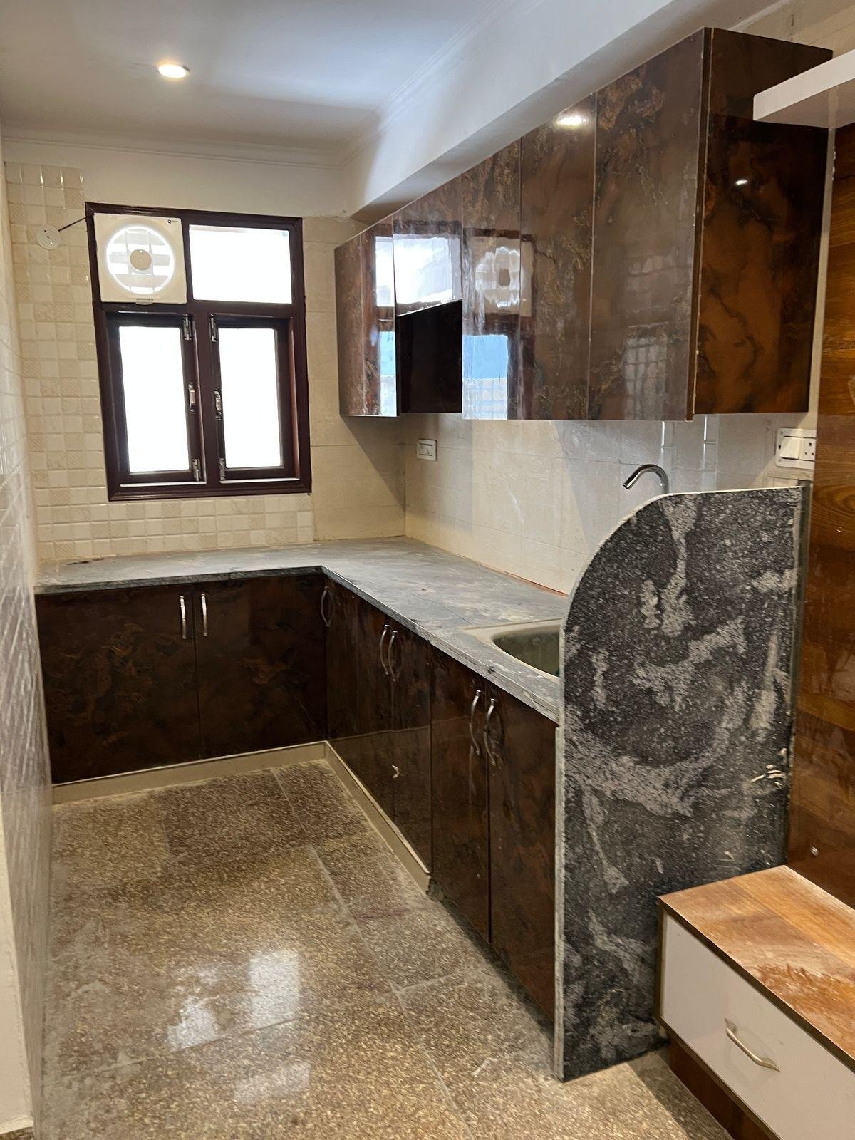 Luxury 2 bhk flat in sector 46