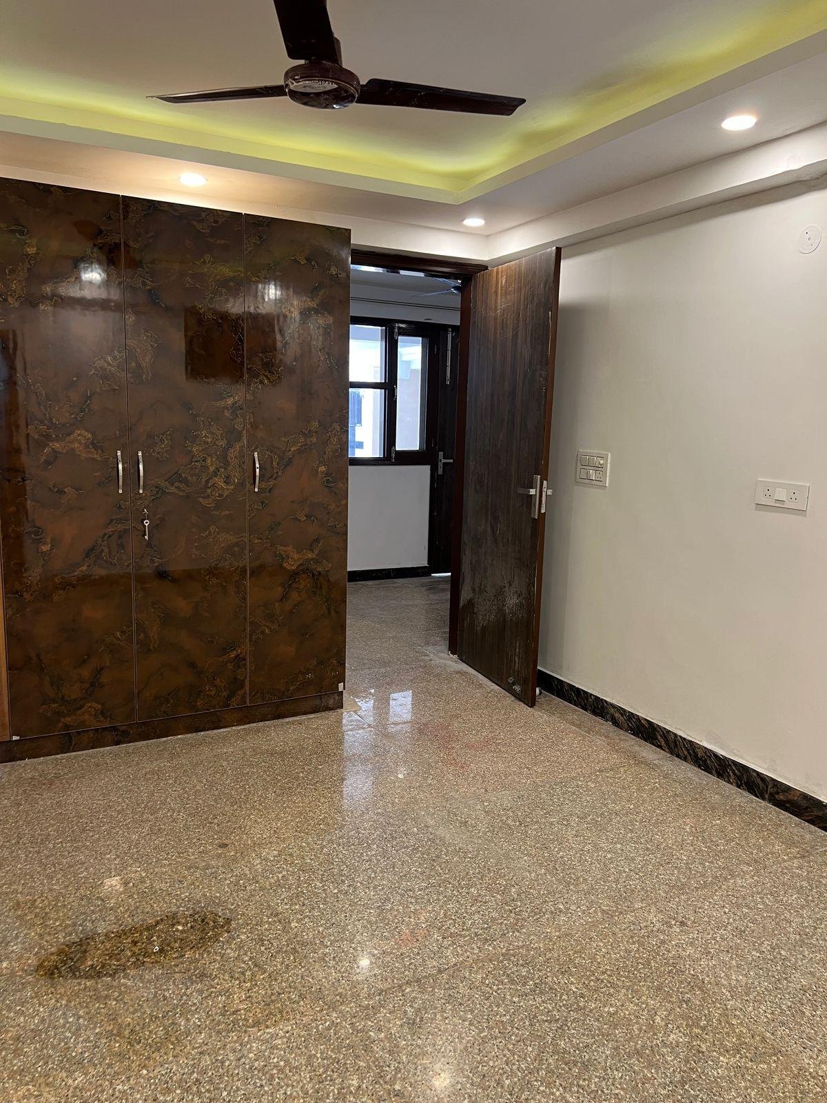 Luxury 2 bhk flat in sector 46
