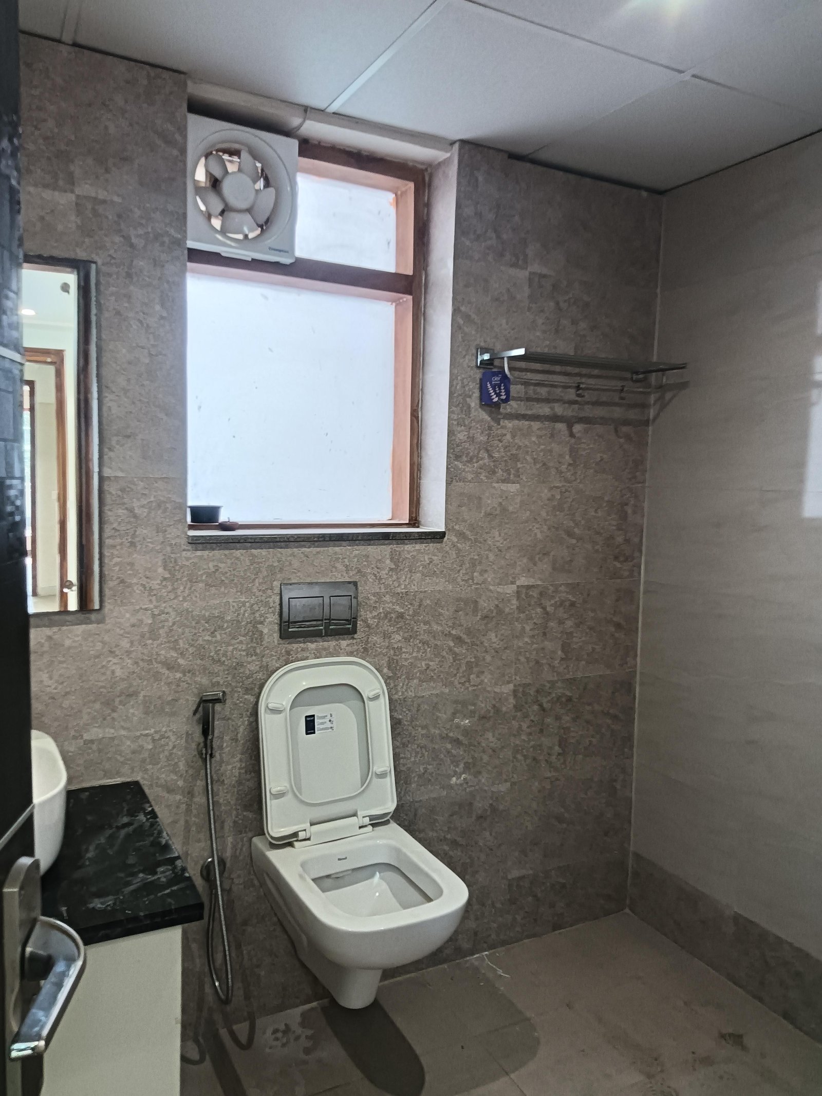 Luxury 4 bhk flat in sector 51 Mayfield garden