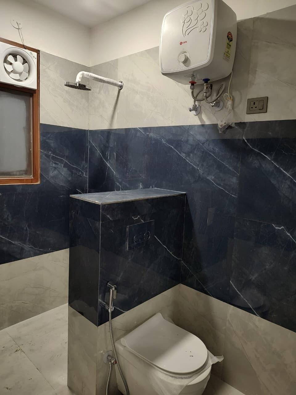 3 bhk semi furnished flat in sector 57