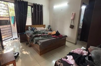 2 bhk semi furnished Flat available for rent in sector 51  Gurgaon Haryana