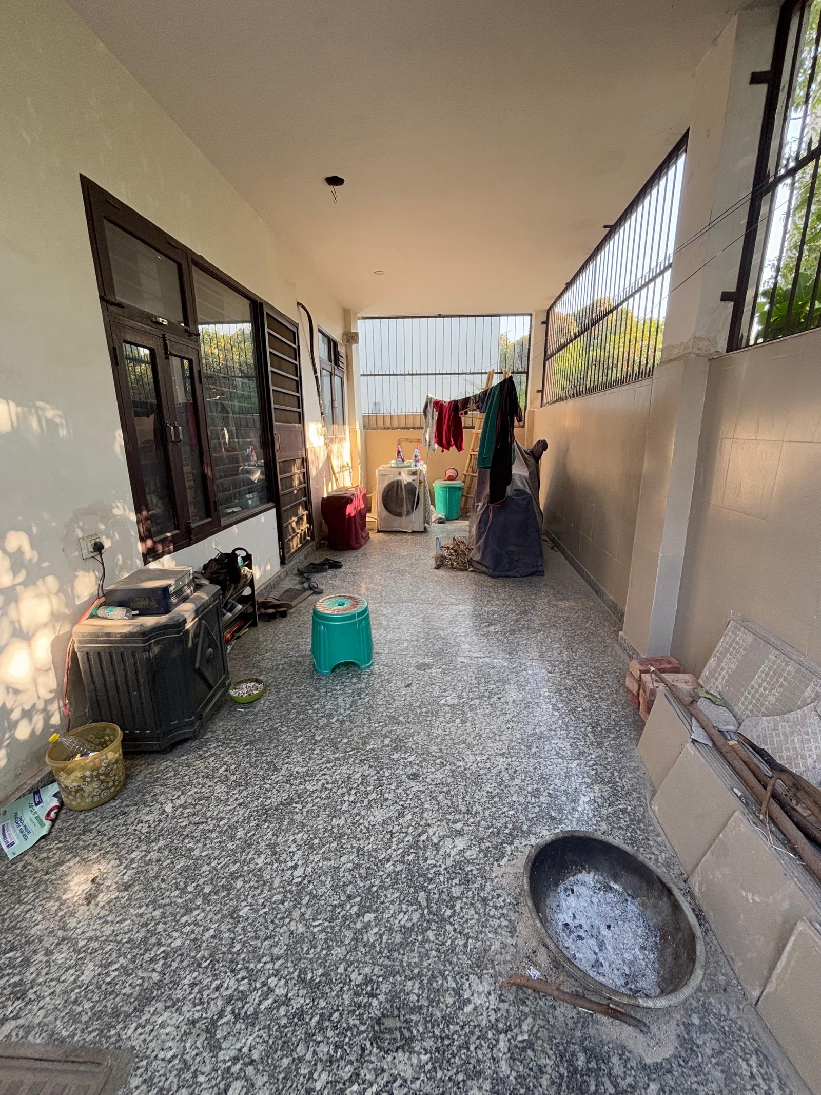 2 bhk semi furnished Flat available for rent in sector 51  Gurgaon Haryana