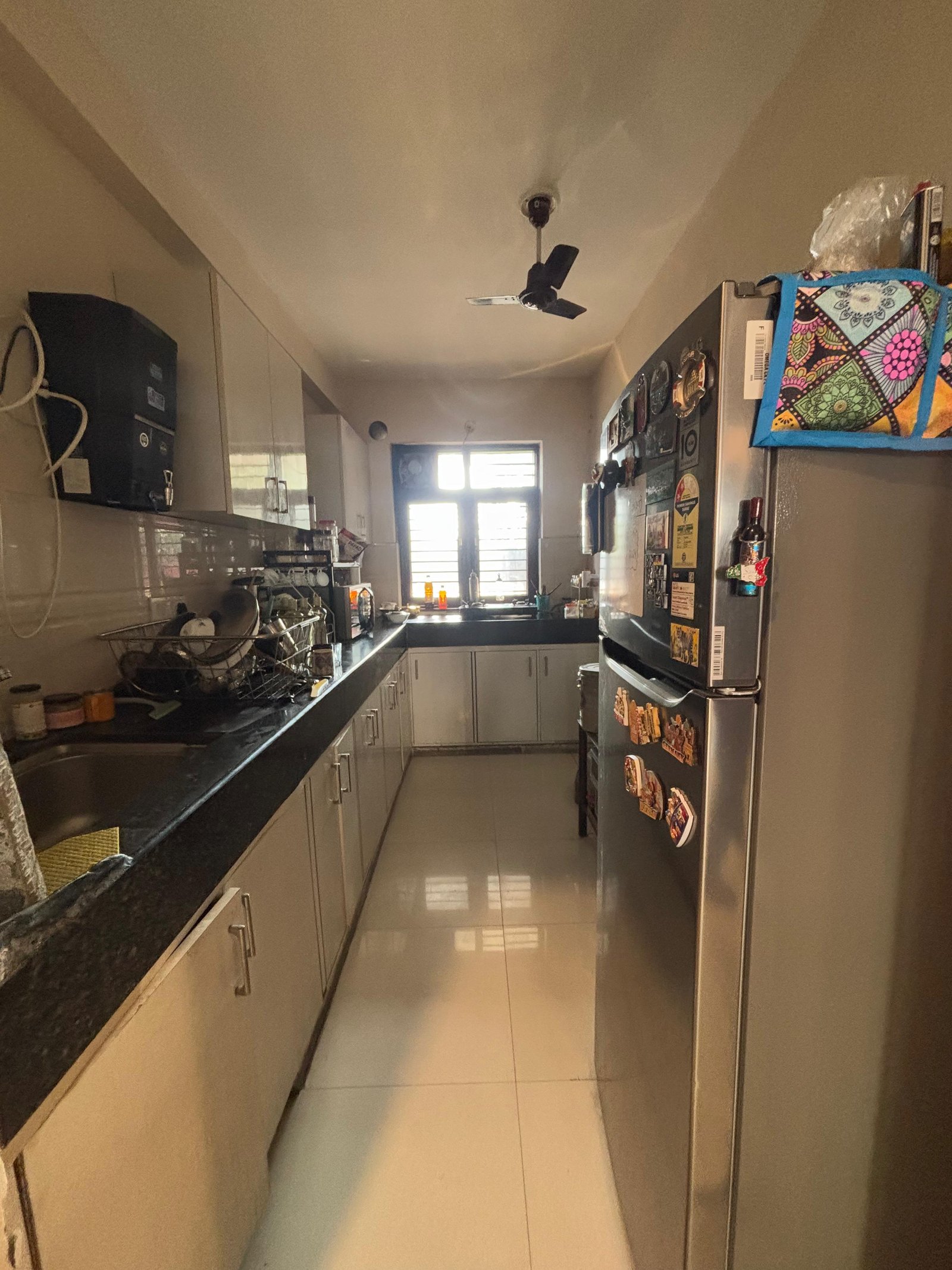 2 bhk semi furnished Flat available for rent in sector 51  Gurgaon Haryana