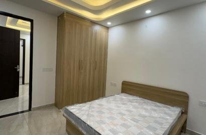 2 bhk fully furnished flat