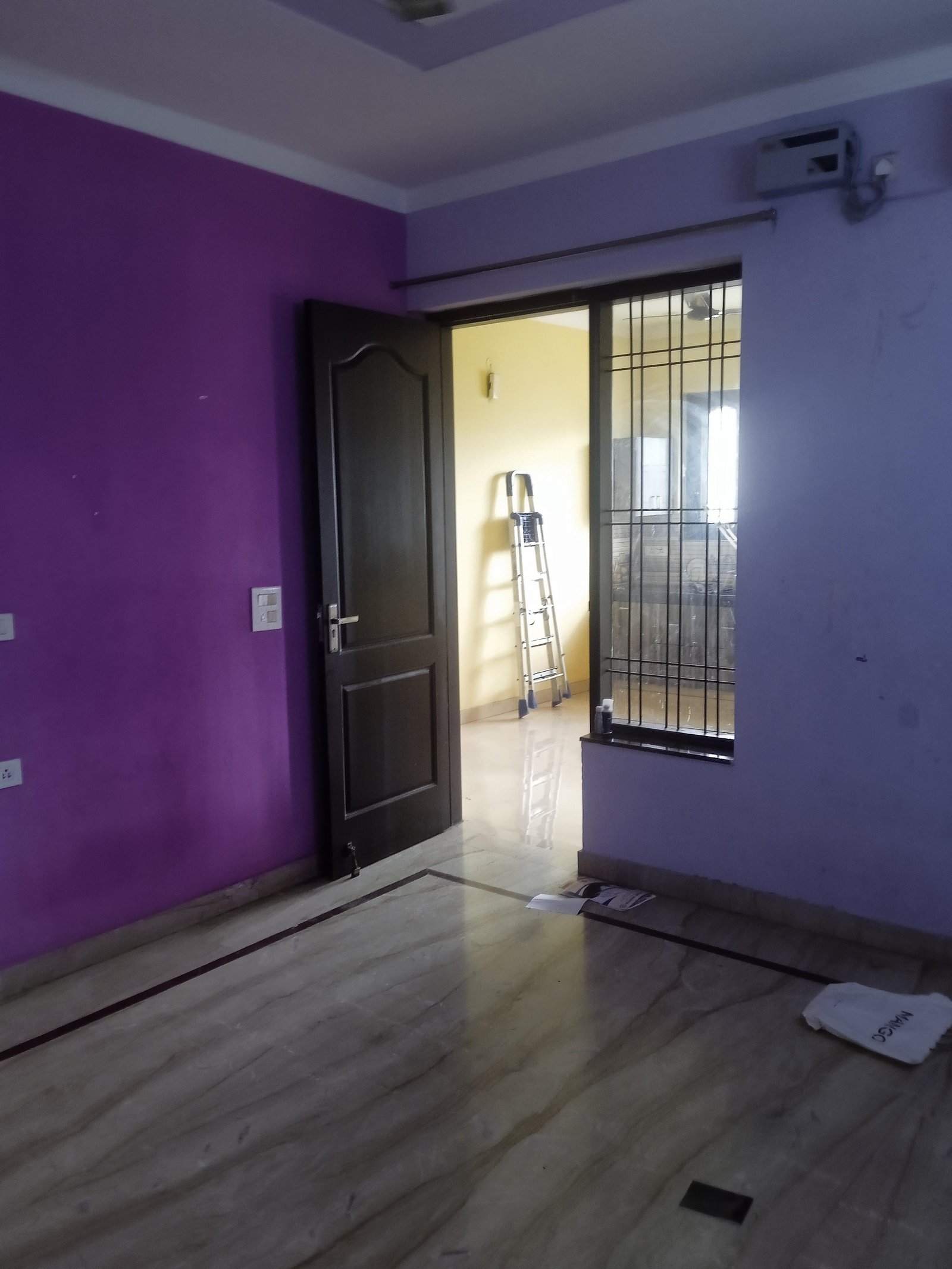 2Bhk Semi Furnised Flat in Sector 45 Gurgaon