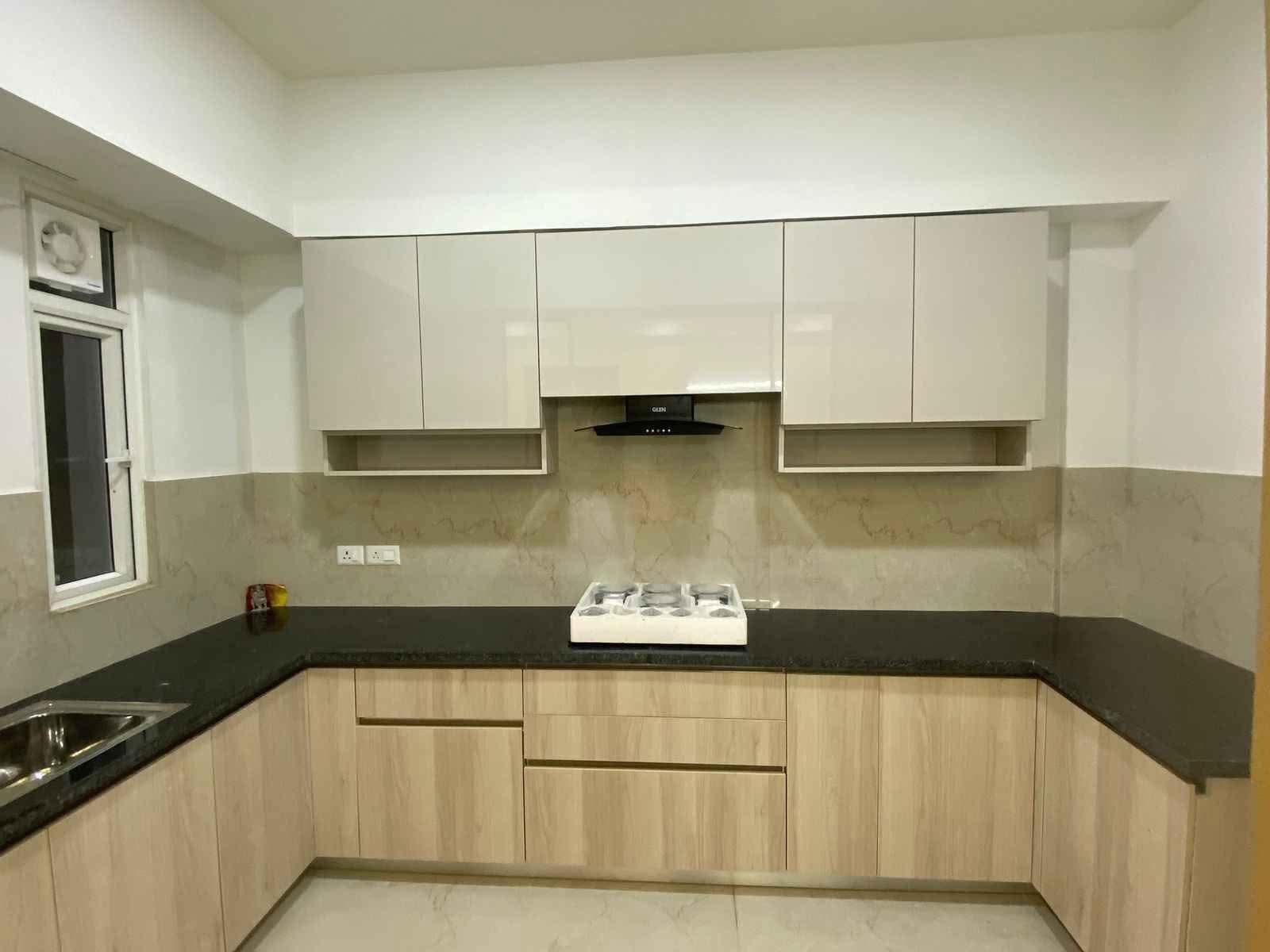 3.5 Bhk Flat In Smartword orchid Sector 61 Gurgaon