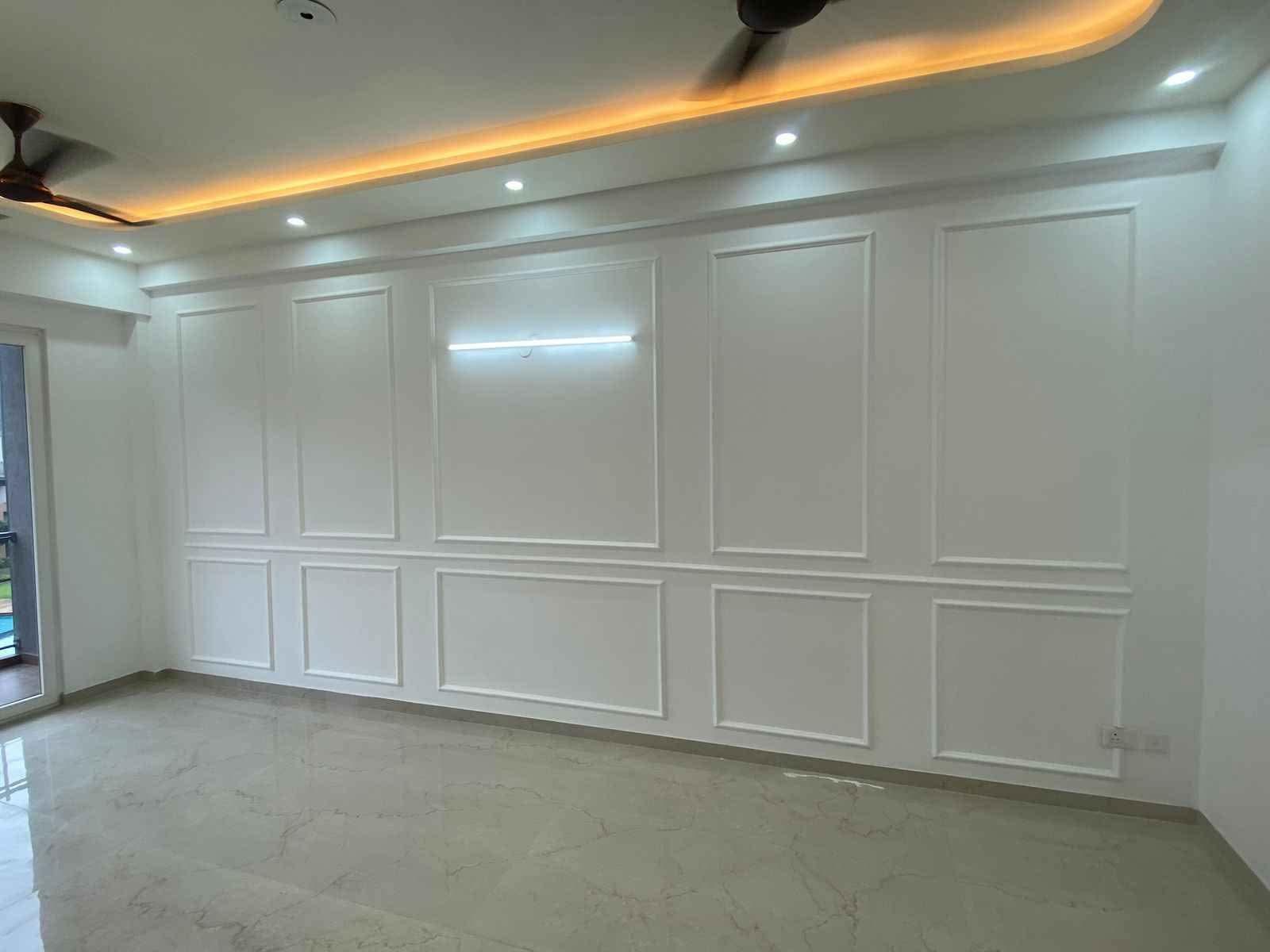 3.5 Bhk Flat In Smartword orchid Sector 61 Gurgaon