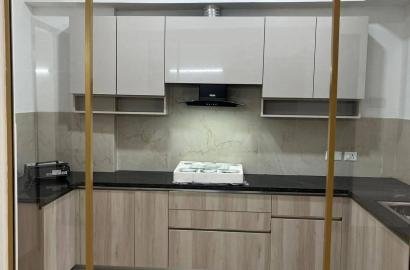 3.5 Bhk Flat In Smartword orchid Sector 61 Gurgaon