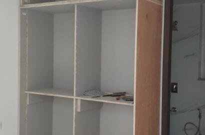 3 Bhk semi furnished flat in Smartword Orchard sec 61 Gurgaon