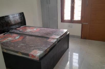 2bhk Fully Frunished flat in sector 46 Gurgaon