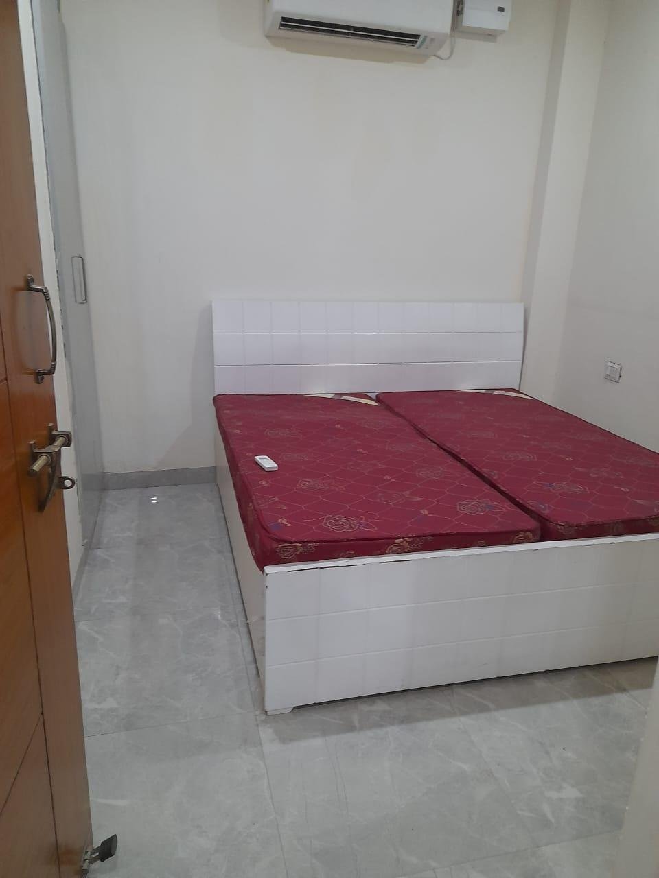 2bhk Fully Frunished flat in sector 46 Gurgaon