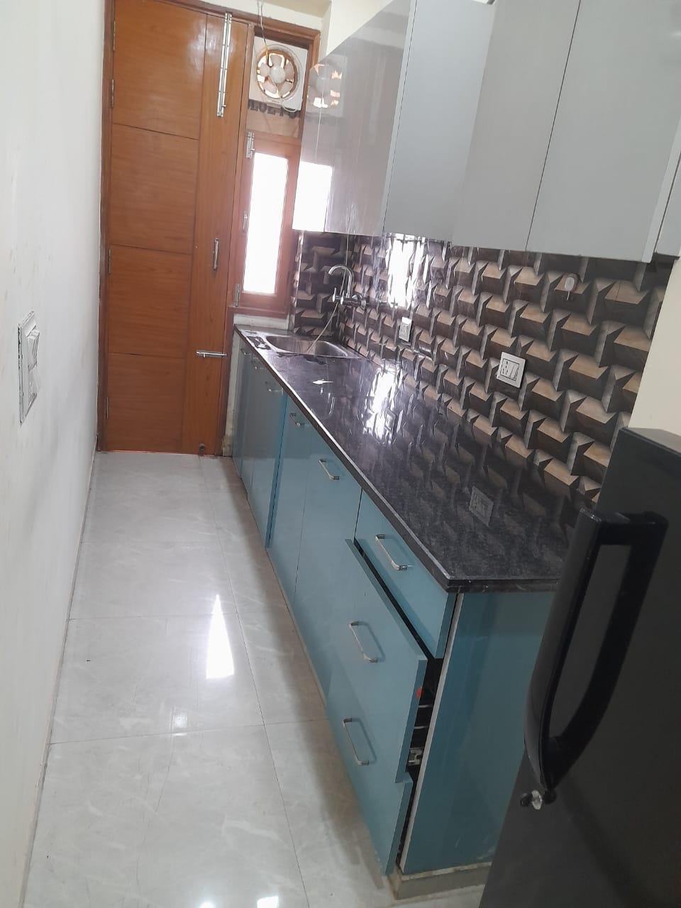 2bhk Fully Frunished flat in sector 46 Gurgaon