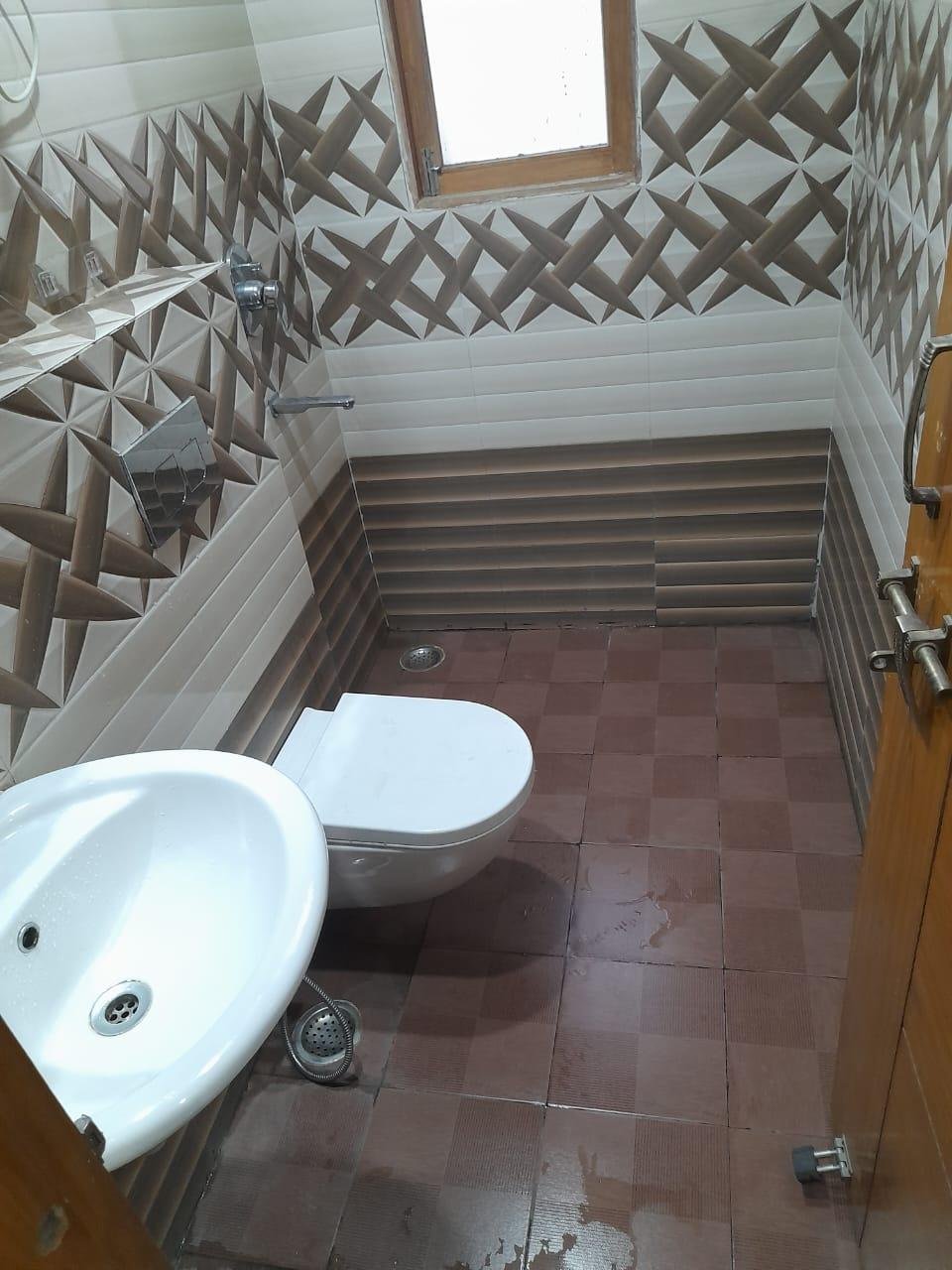 2bhk Fully Frunished flat in sector 46 Gurgaon