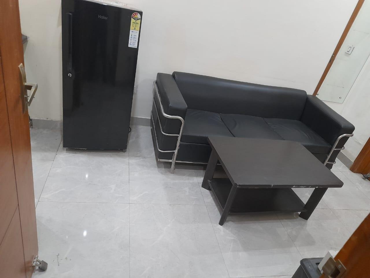 2bhk Fully Frunished flat in sector 46 Gurgaon