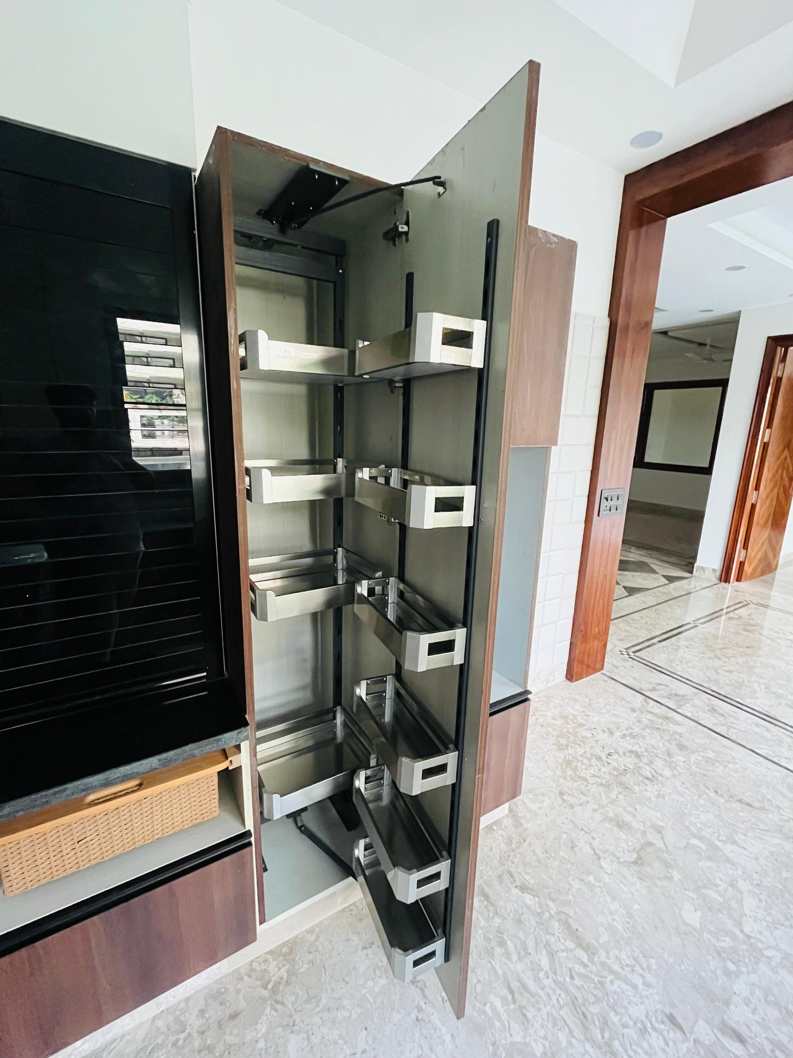 3bhk fully Frunished flat in sector 51 Gurgaon Haryana