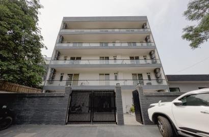 1BHK FULLY Furnished Flat In Sector 47 Gurgaon Haryana