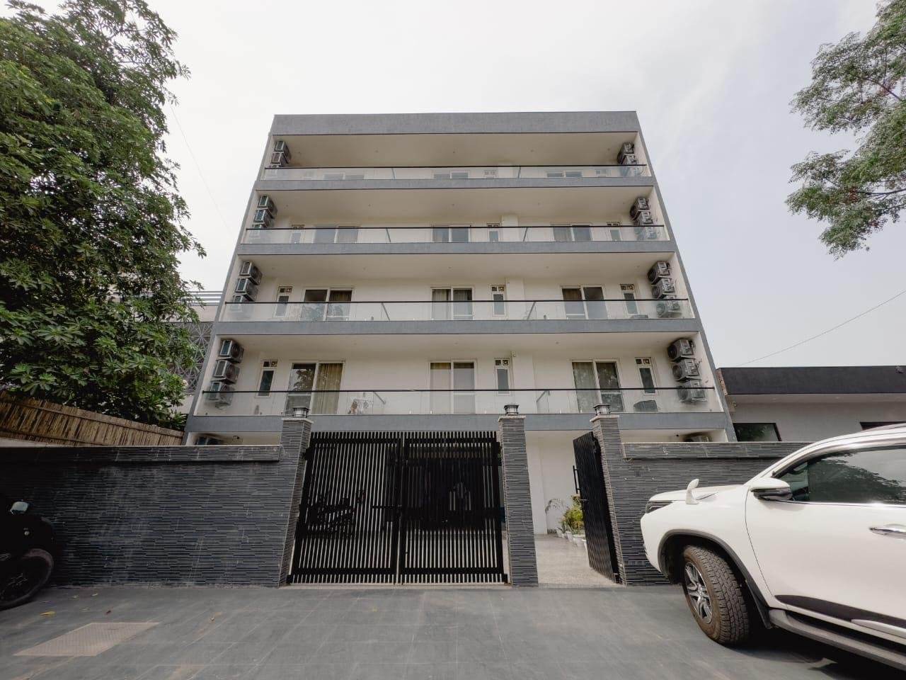 1BHK FULLY Furnished Flat In Sector 47 Gurgaon Haryana