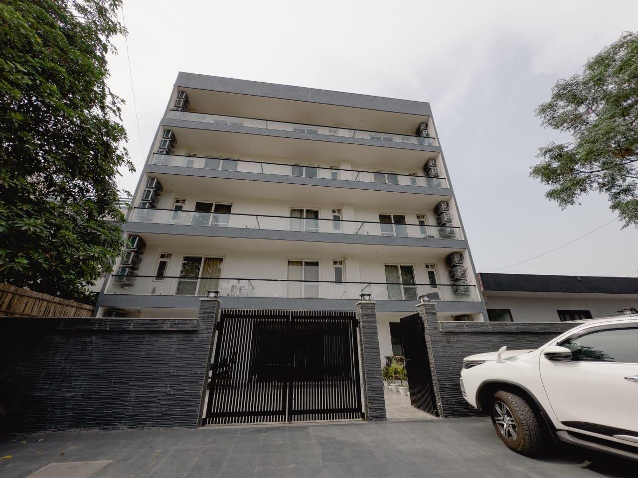 1BHK FULLY Furnished Flat In Sector 47 Gurgaon Haryana