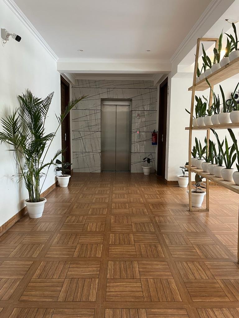 1BHK FULLY Furnished Flat In Sector 47 Gurgaon Haryana