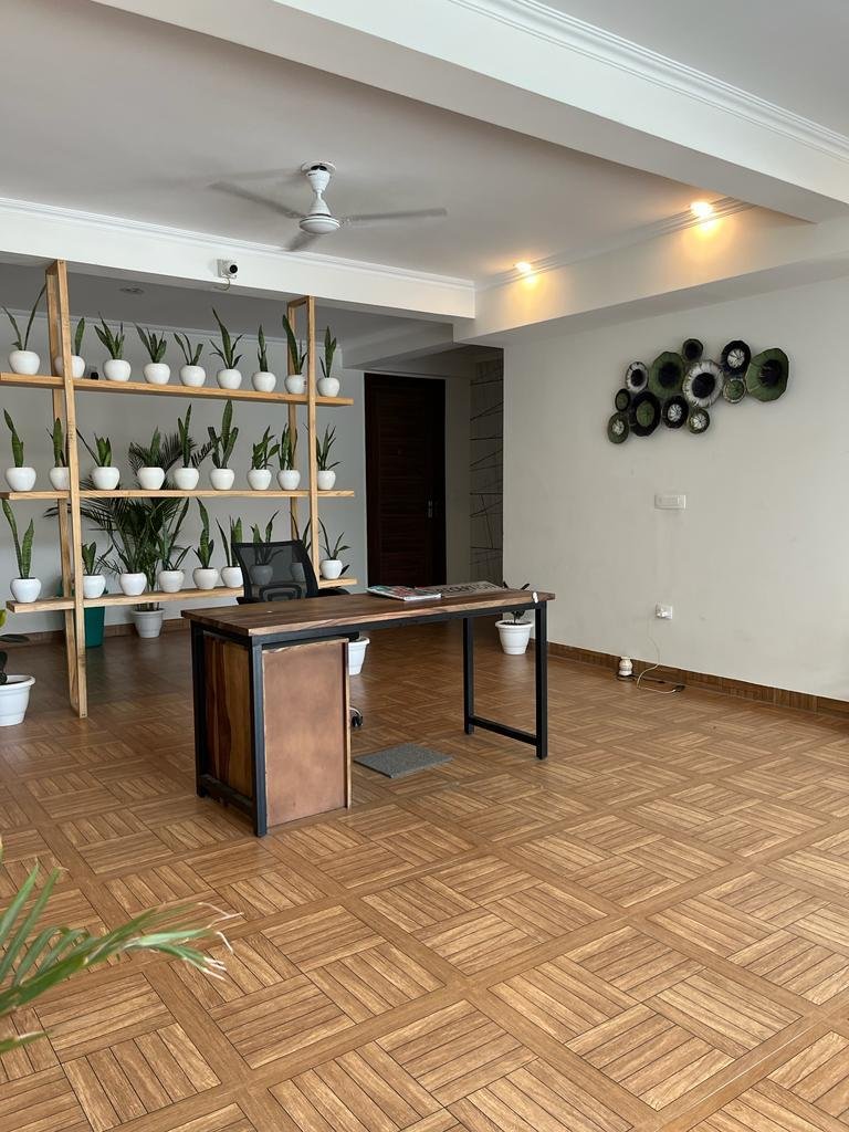 1BHK FULLY Furnished Flat In Sector 47 Gurgaon Haryana