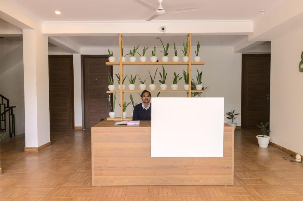 1BHK FULLY Furnished Flat In Sector 47 Gurgaon Haryana