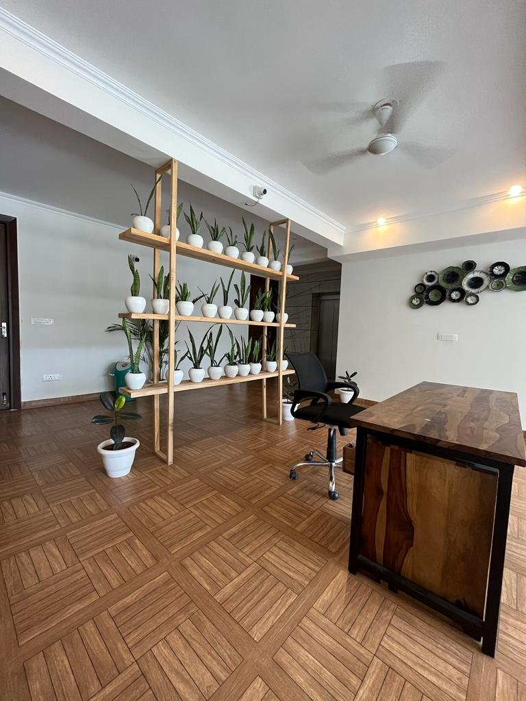 1BHK FULLY Furnished Flat In Sector 47 Gurgaon Haryana