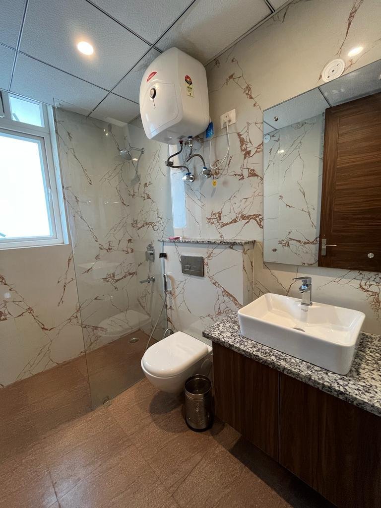 1BHK FULLY Furnished Flat In Sector 47 Gurgaon Haryana