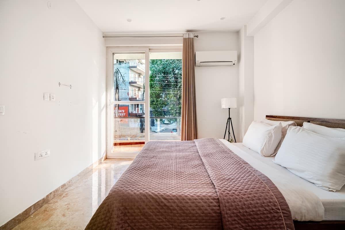 1BHK FULLY Furnished Flat In Sector 47 Gurgaon Haryana