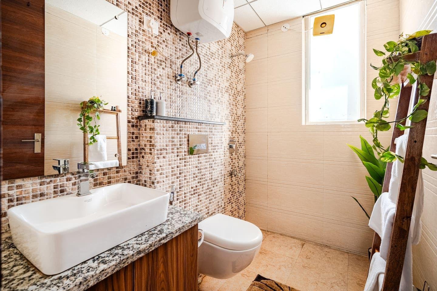 1BHK FULLY Furnished Flat In Sector 47 Gurgaon Haryana