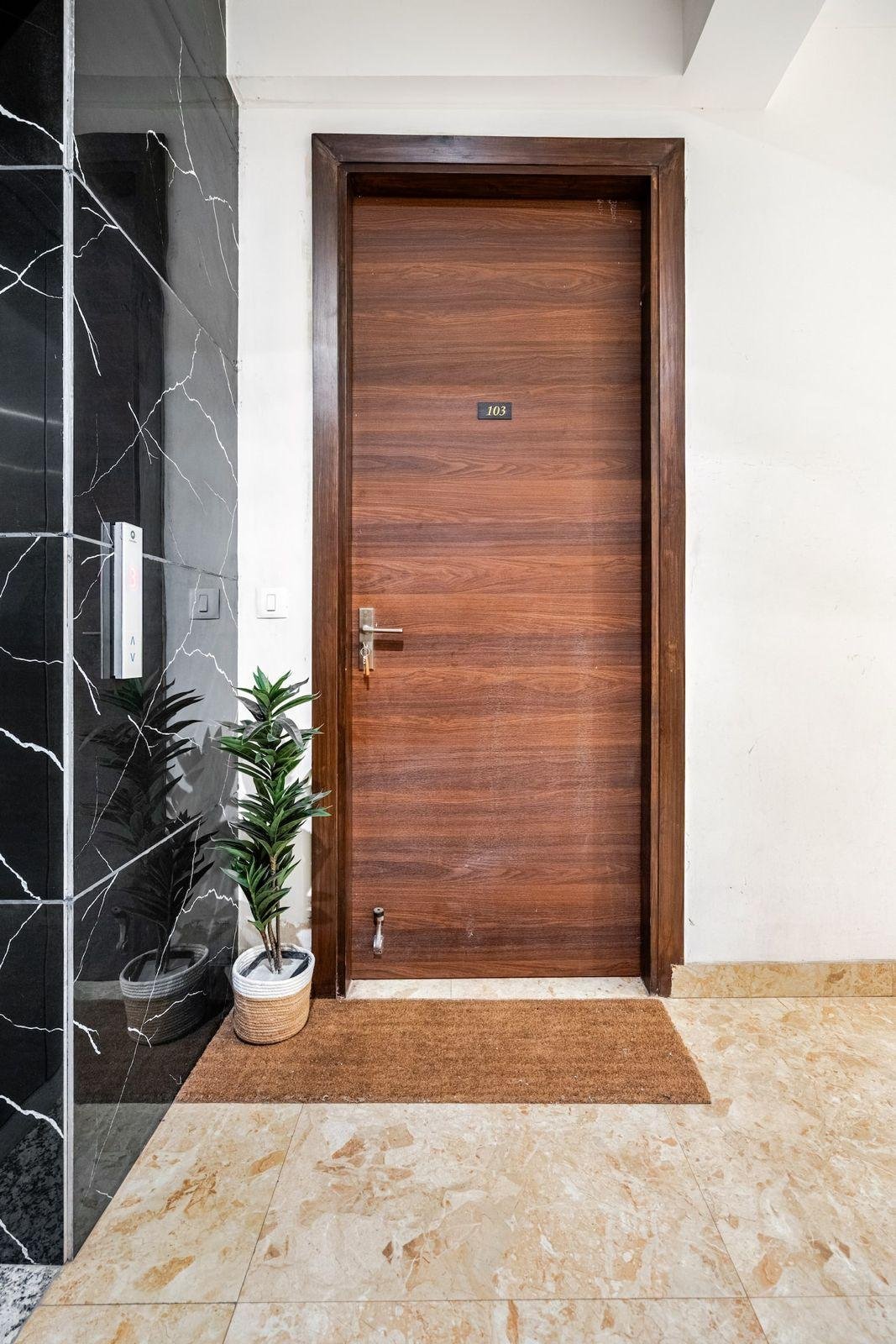 1BHK FULLY Furnished Flat In Sector 47 Gurgaon Haryana